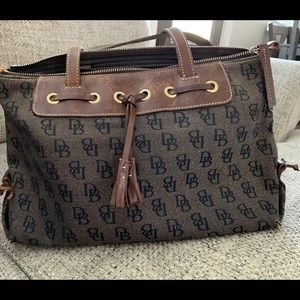 Rooney &Bourke  handbag medium